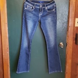 Women's jeans